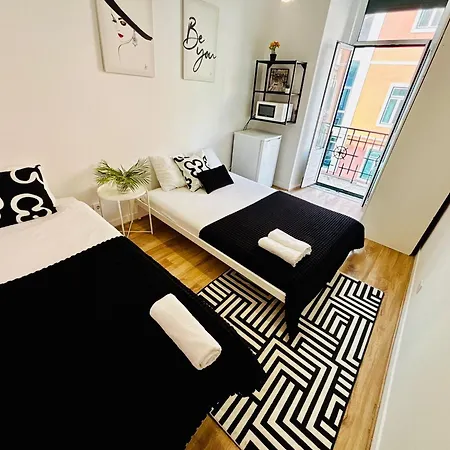 High Standard Marques De Pombal