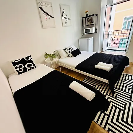 High Standard Marques De Pombal * Lisbon