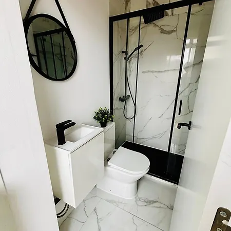 High Standard Marques De Pombal Lisboa