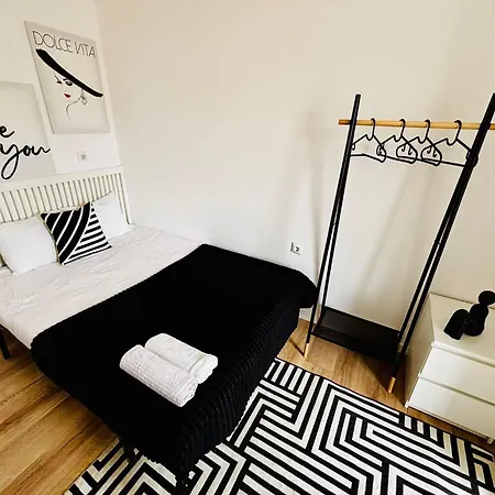 High Standard Marques De Pombal * Lisboa