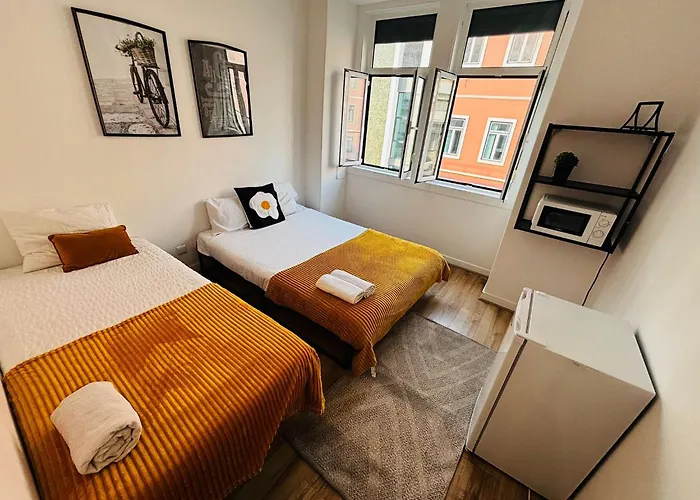 High Standard Marques De Pombal *