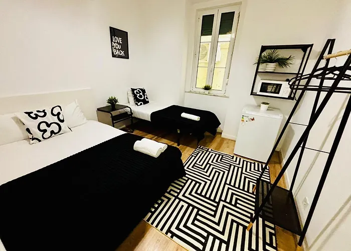 High Standard Marques De Pombal