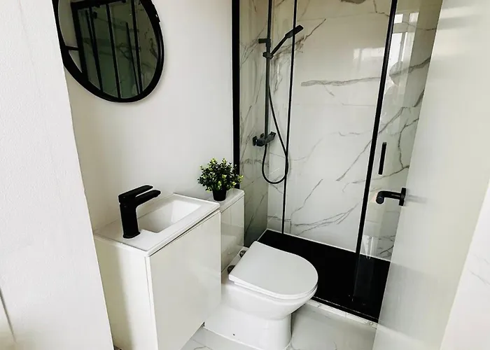 High Standard Marques De Pombal ליסבון