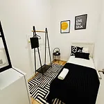 Hostel High Standard Marques De Pombal Lisboa