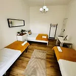 Hostel High Standard Marques De Pombal