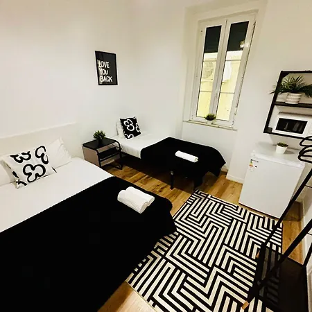 High Standard Marques De Pombal Hostel