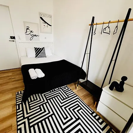 Hostel High Standard Marques De Pombal Lissabon