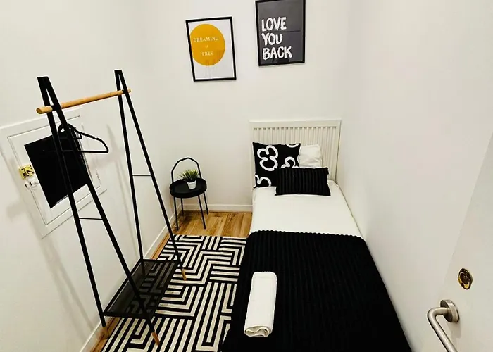 High Standard Marques De Pombal リスボン