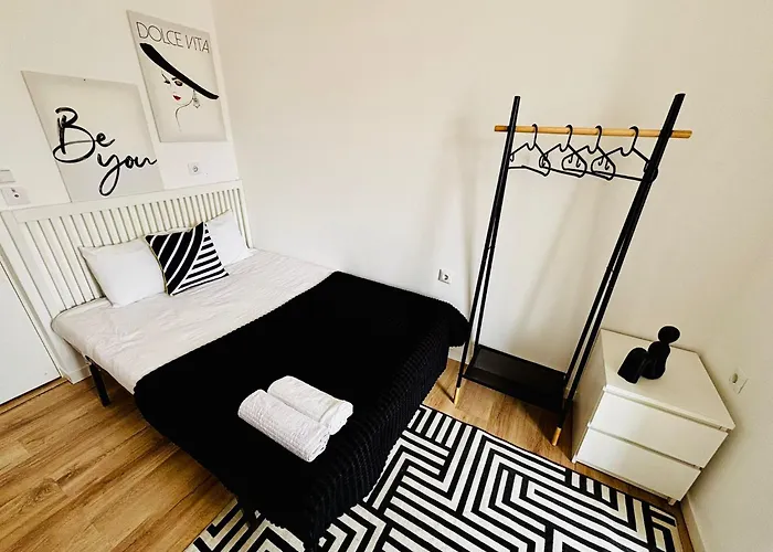 High Standard Marques De Pombal * リスボン