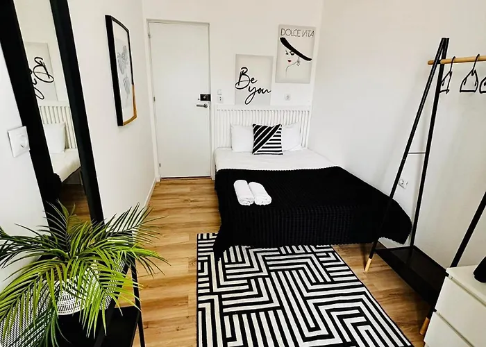 High Standard Marques De Pombal * リスボン