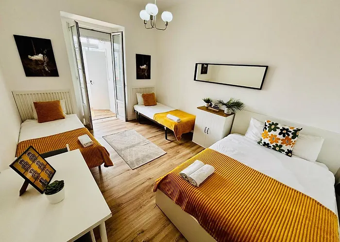 High Standard Marques De Pombal